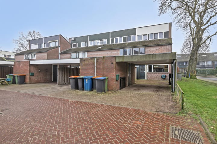 Foto 2 van Nijenbeek 18