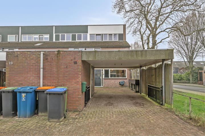 Foto 3 van Nijenbeek 18