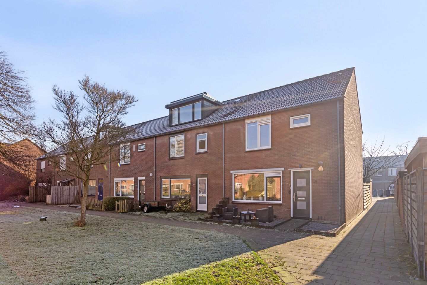 Foto 1 van Kruizemuntstraat 625