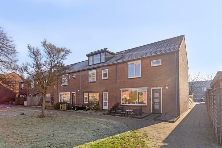 Foto 1 van Kruizemuntstraat 625