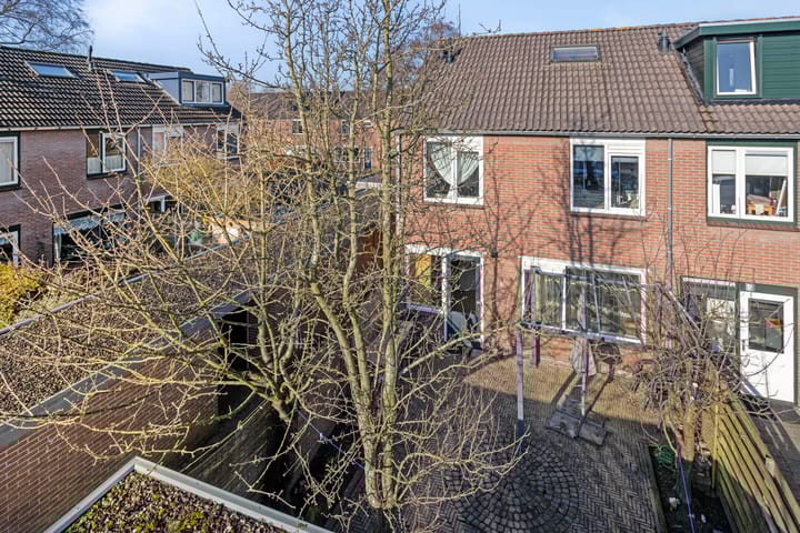 Foto 2 van Kruizemuntstraat 625