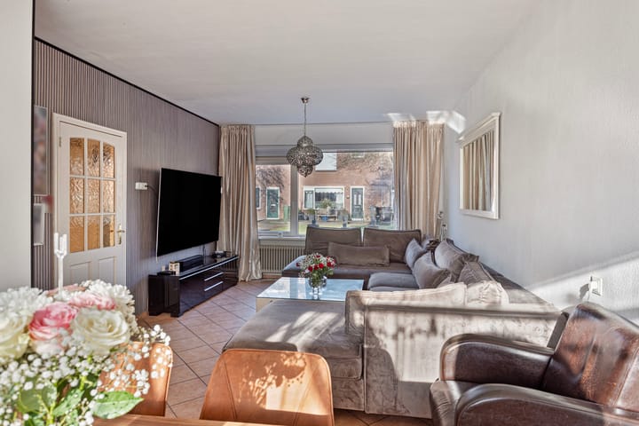 Foto 3 van Kruizemuntstraat 625