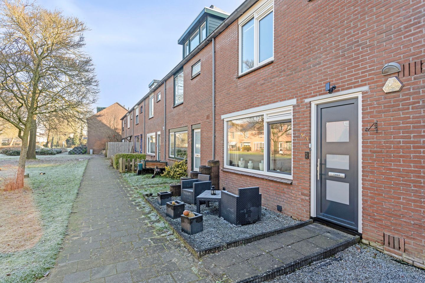 Foto 5 van Kruizemuntstraat 625