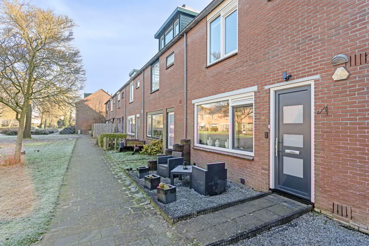 Foto 5 van Kruizemuntstraat 625