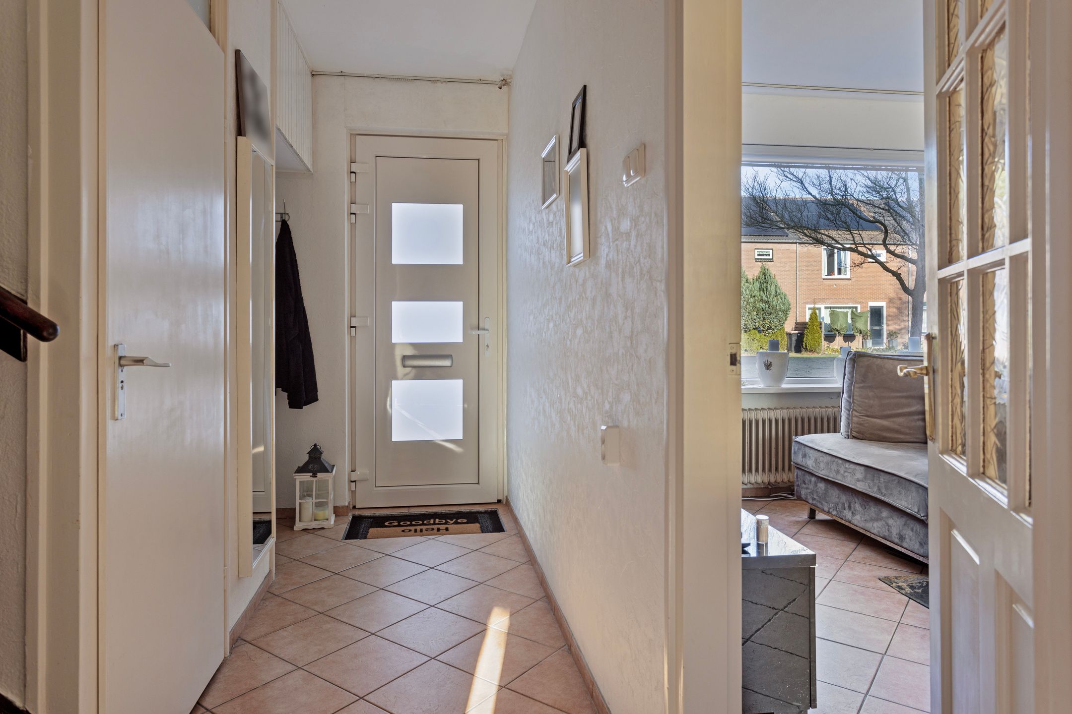 Foto 6 van Kruizemuntstraat 625