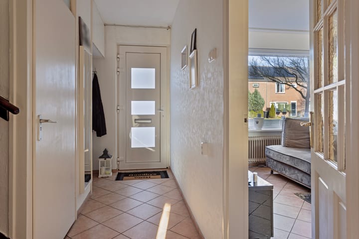 Foto 6 van Kruizemuntstraat 625