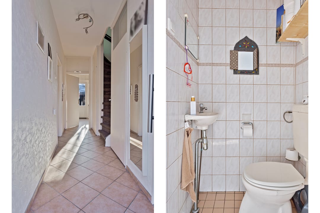 Foto 7 van Kruizemuntstraat 625