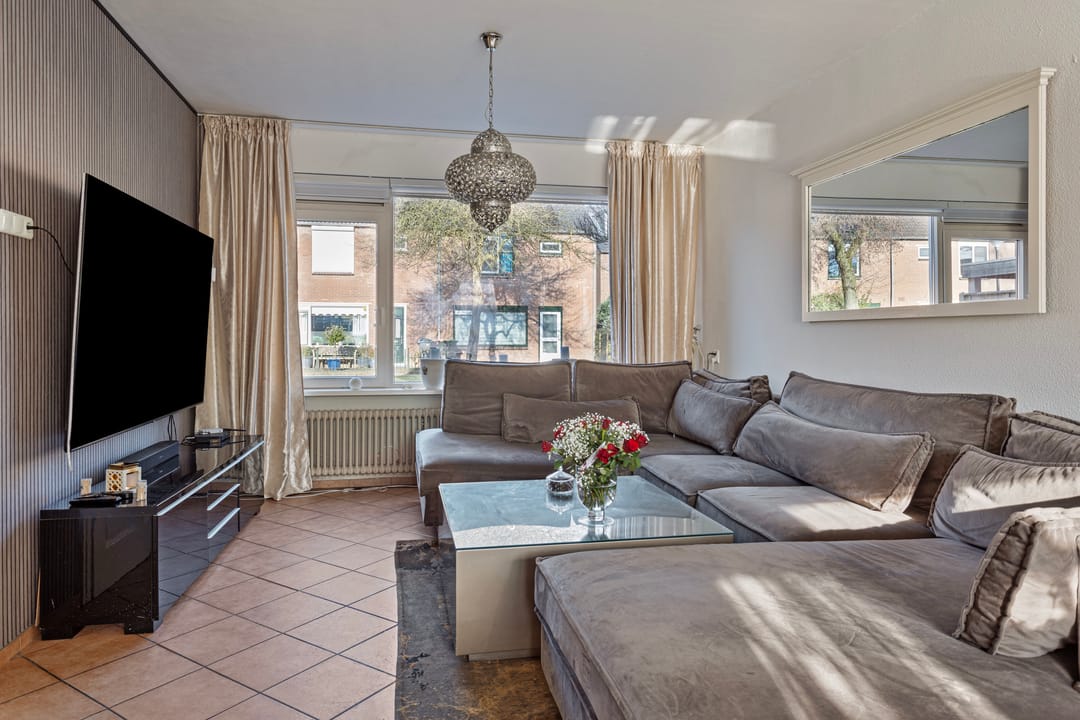 Foto 8 van Kruizemuntstraat 625