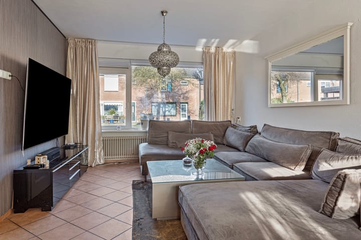 Foto 8 van Kruizemuntstraat 625