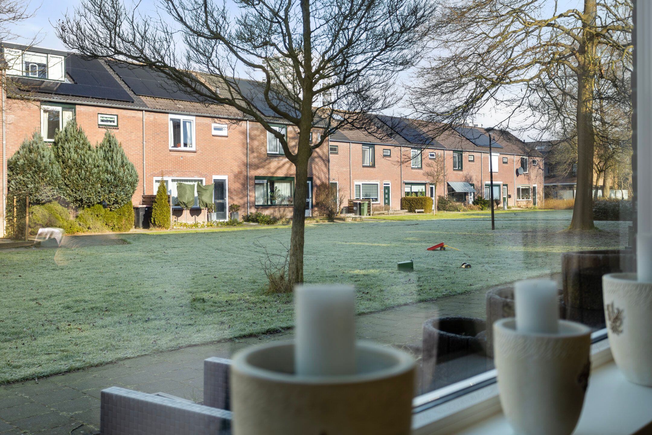 Foto 9 van Kruizemuntstraat 625