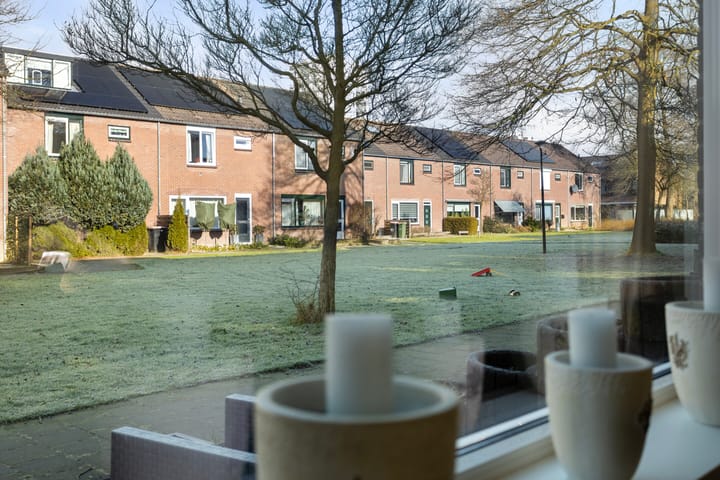 Foto 9 van Kruizemuntstraat 625