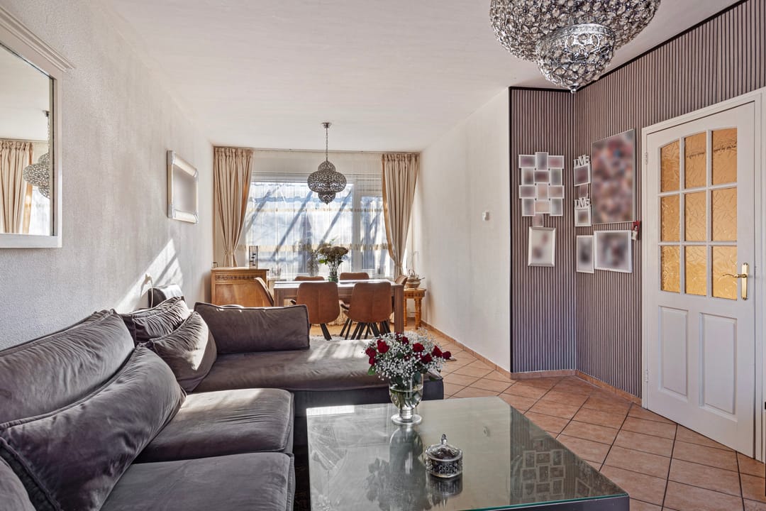 Foto 11 van Kruizemuntstraat 625