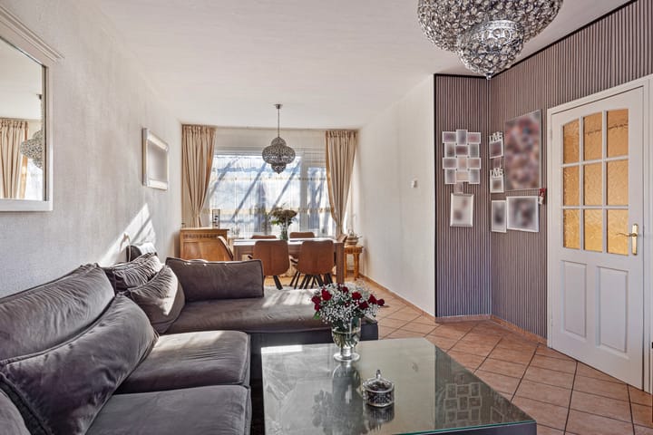 Foto 11 van Kruizemuntstraat 625