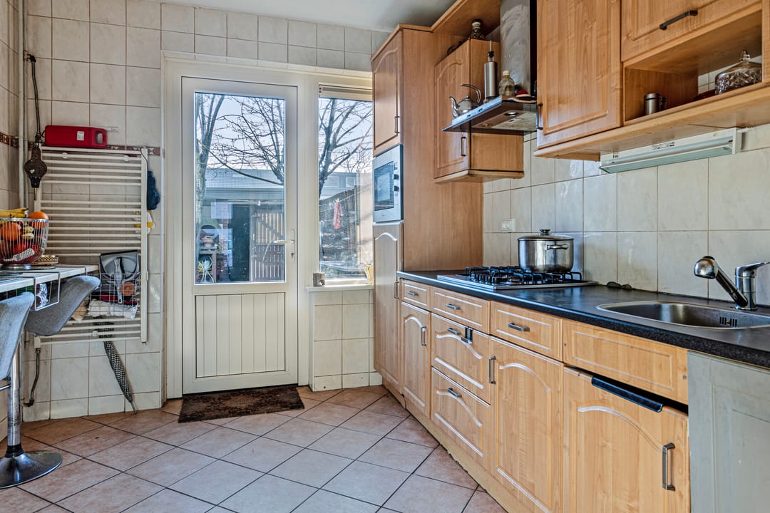 Foto 13 van Kruizemuntstraat 625