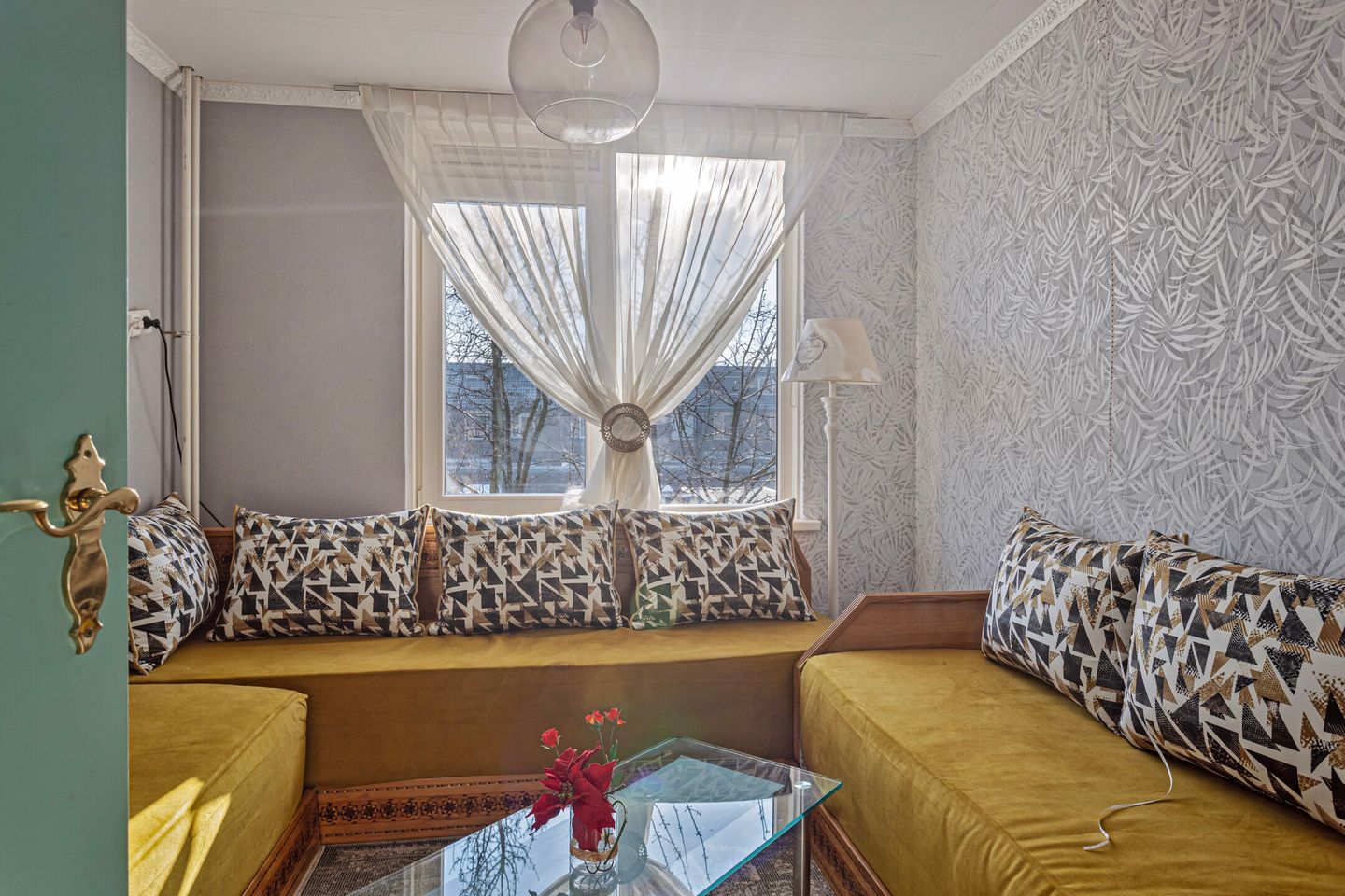 Foto 19 van Kruizemuntstraat 625