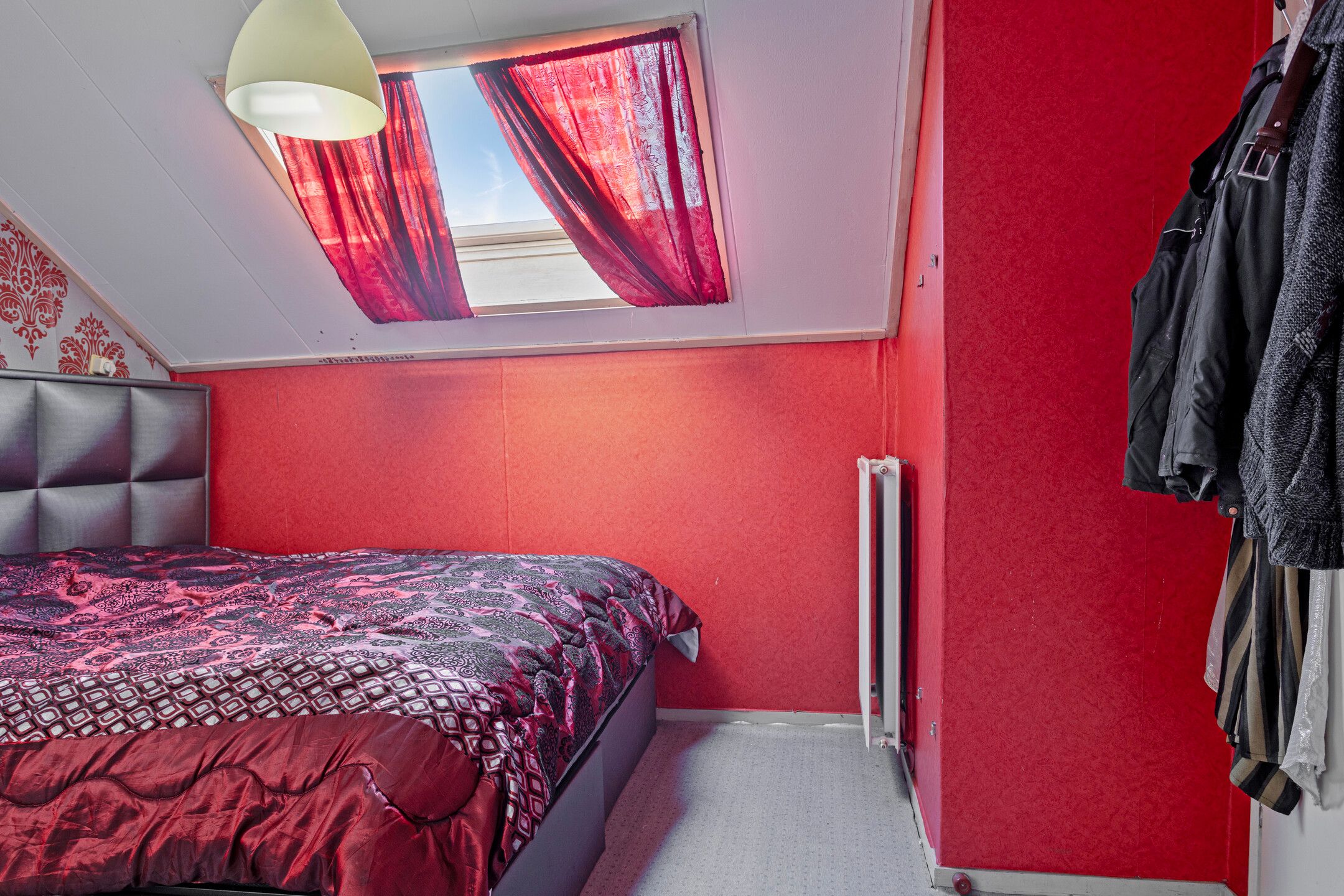 Foto 21 van Kruizemuntstraat 625