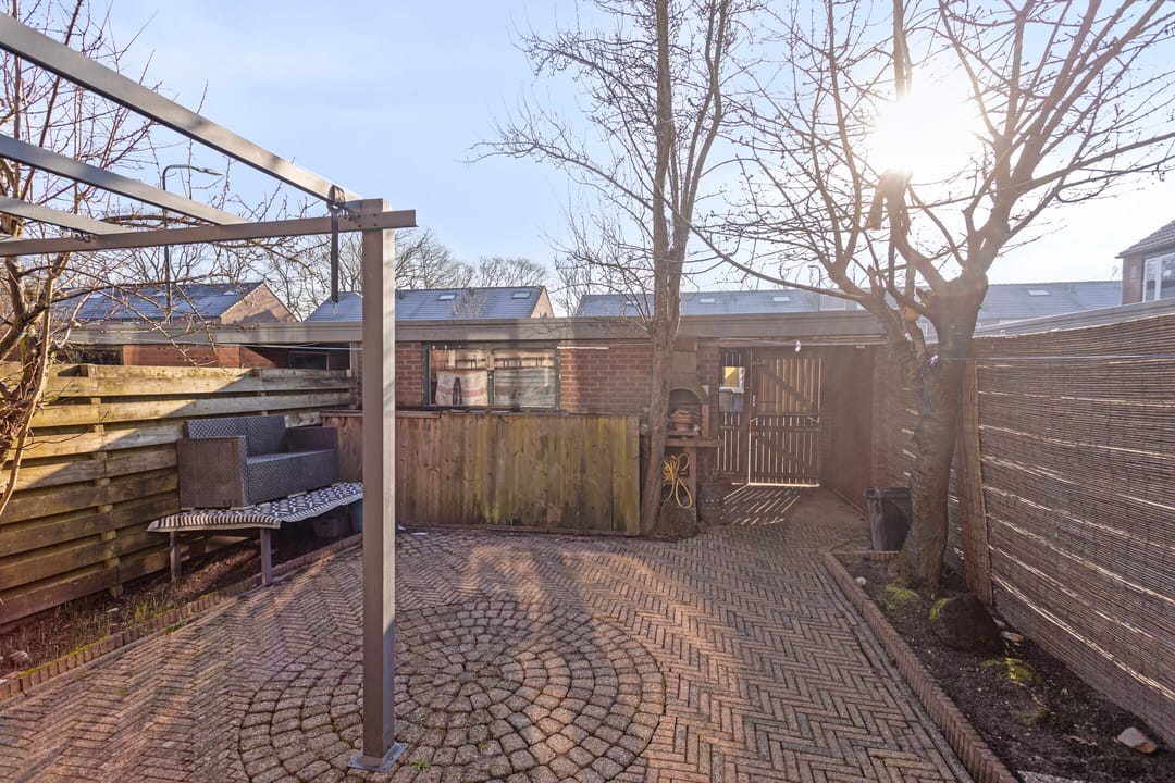 Foto 23 van Kruizemuntstraat 625