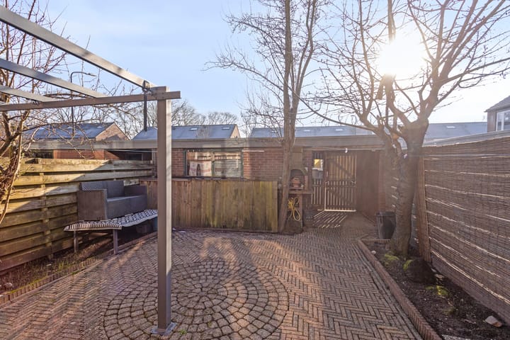 Foto 23 van Kruizemuntstraat 625