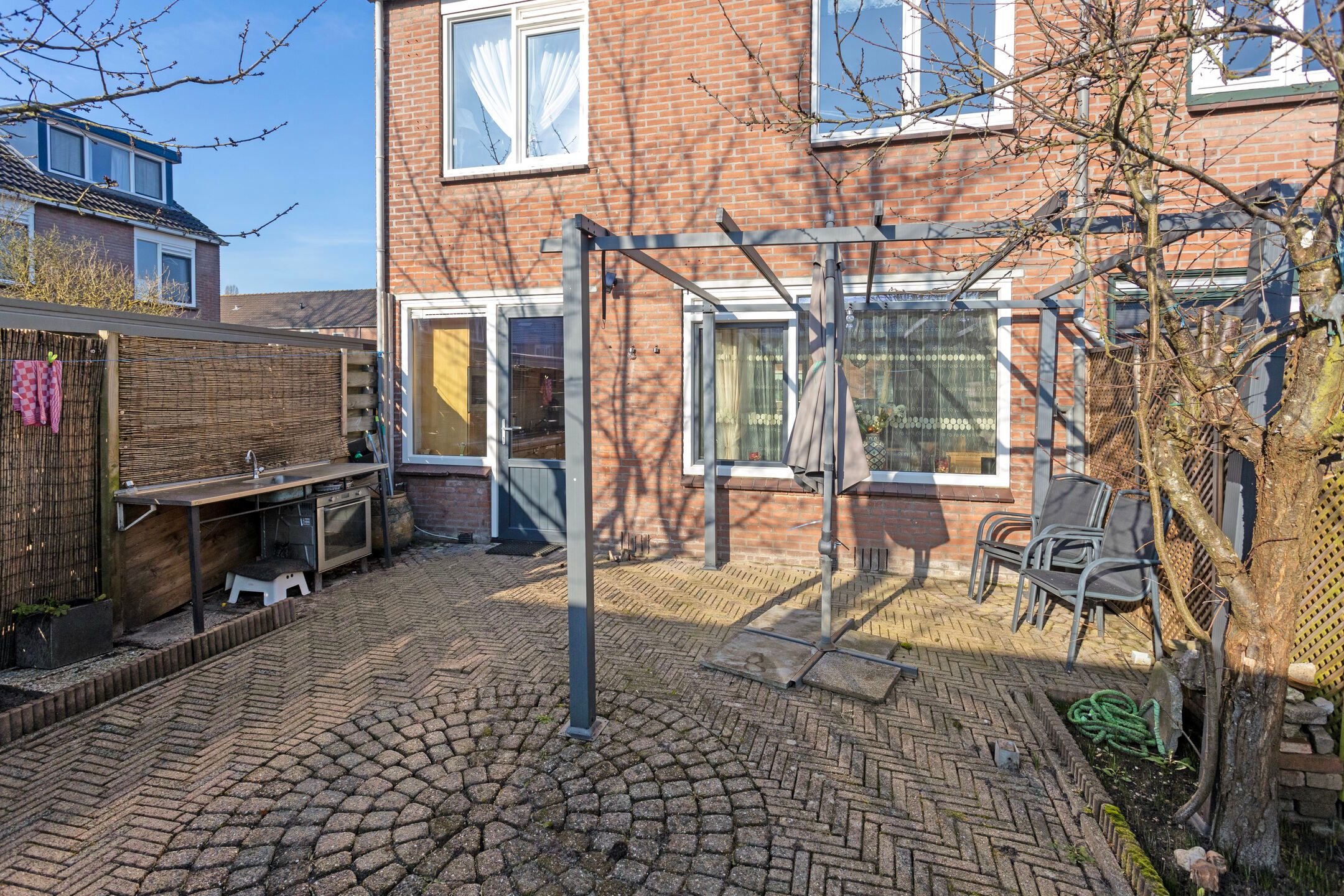 Foto 24 van Kruizemuntstraat 625