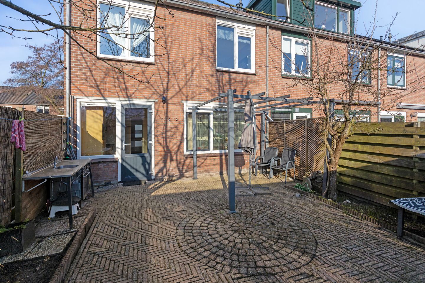 Foto 25 van Kruizemuntstraat 625