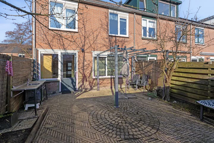 Foto 25 van Kruizemuntstraat 625