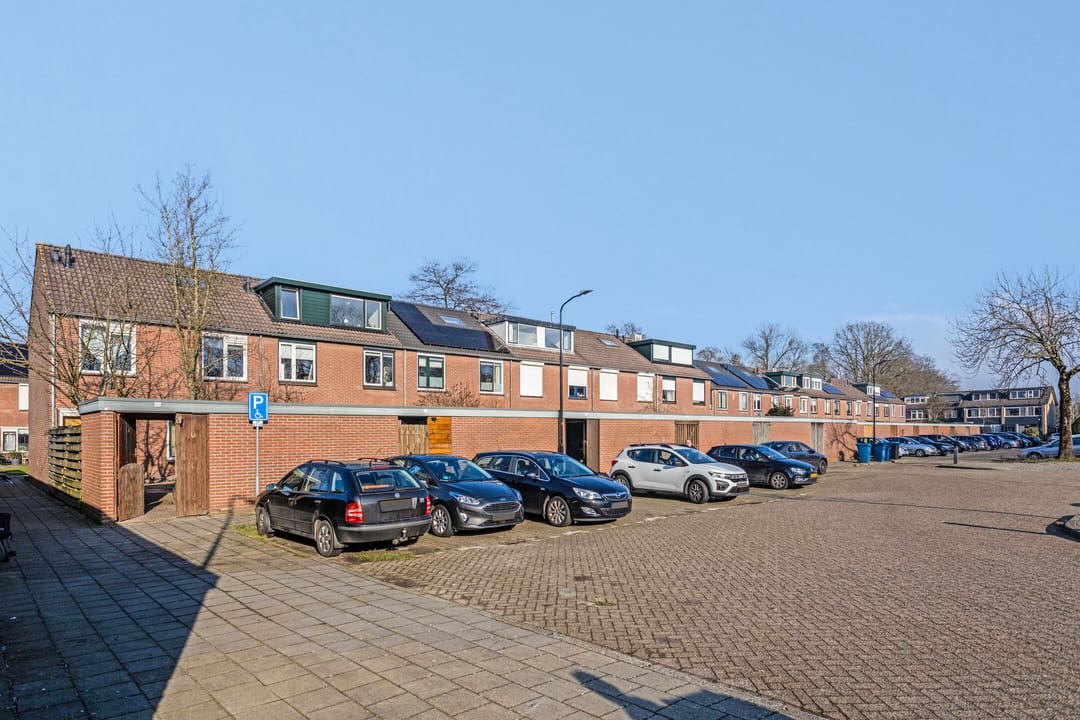 Foto 26 van Kruizemuntstraat 625