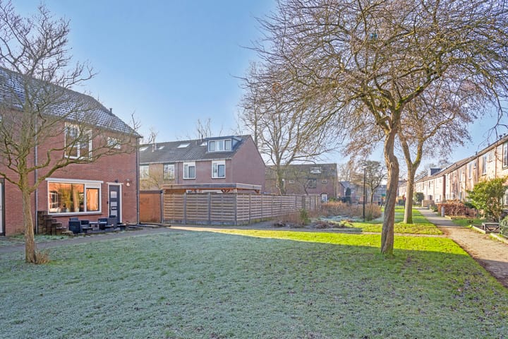 Foto 27 van Kruizemuntstraat 625