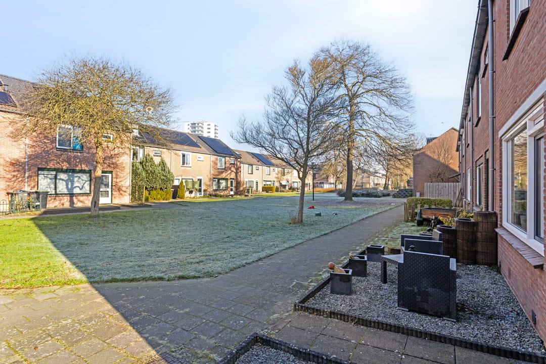 Foto 28 van Kruizemuntstraat 625