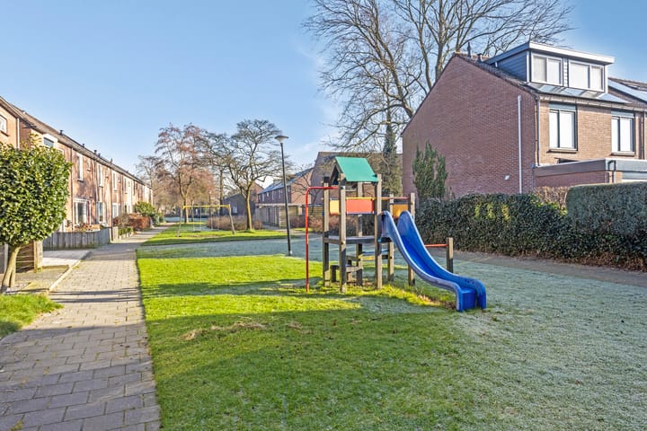 Foto 29 van Kruizemuntstraat 625