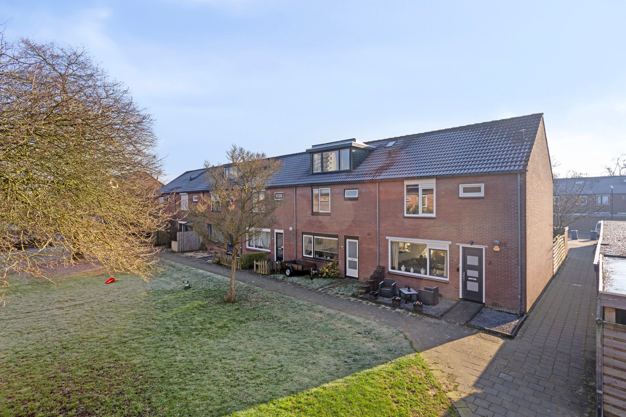 Foto 30 van Kruizemuntstraat 625