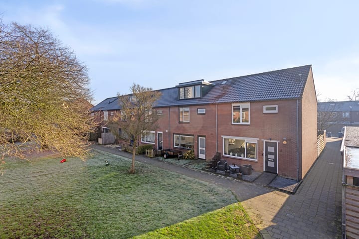 Foto 30 van Kruizemuntstraat 625