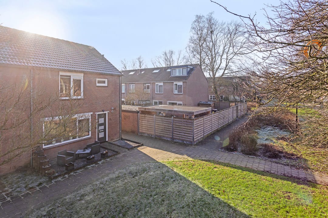 Foto 31 van Kruizemuntstraat 625