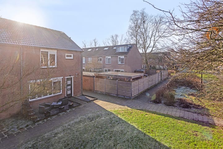 Foto 31 van Kruizemuntstraat 625