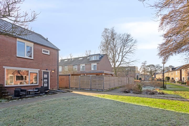 Foto 32 van Kruizemuntstraat 625