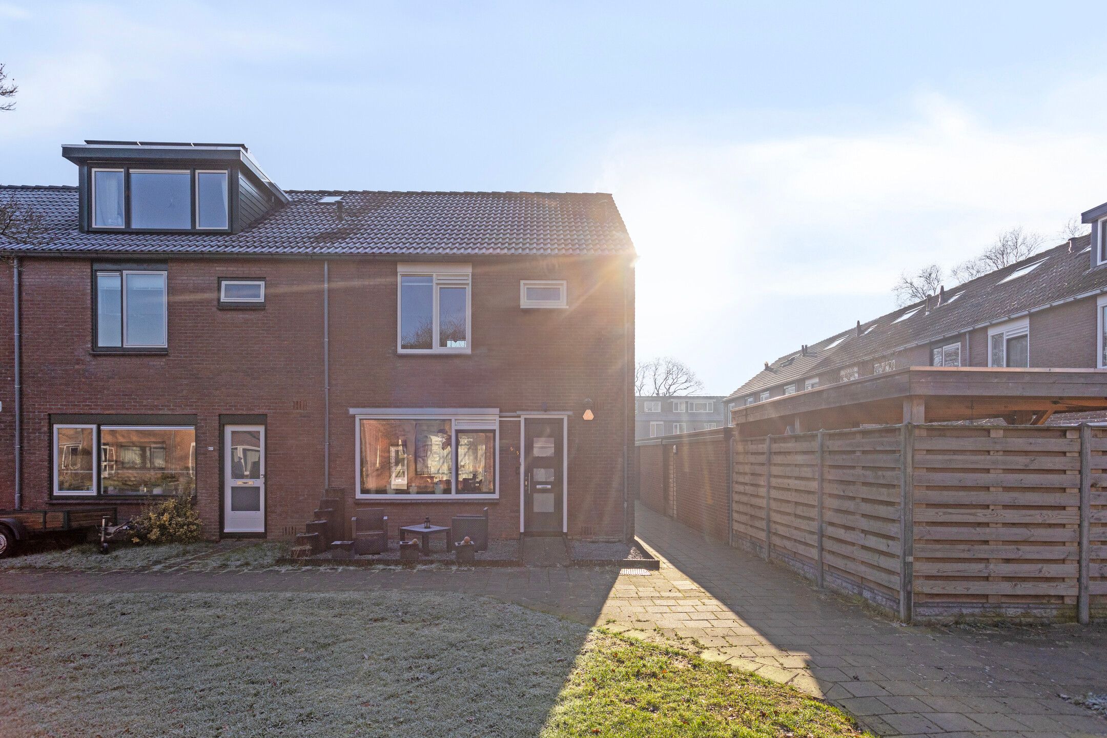 Foto 33 van Kruizemuntstraat 625