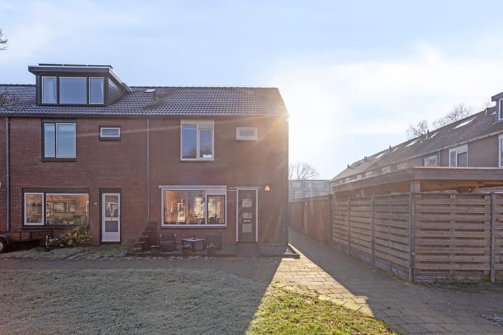 Foto 33 van Kruizemuntstraat 625