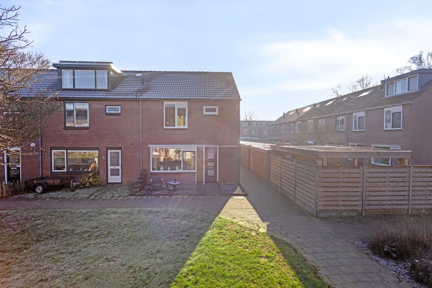 Foto 34 van Kruizemuntstraat 625