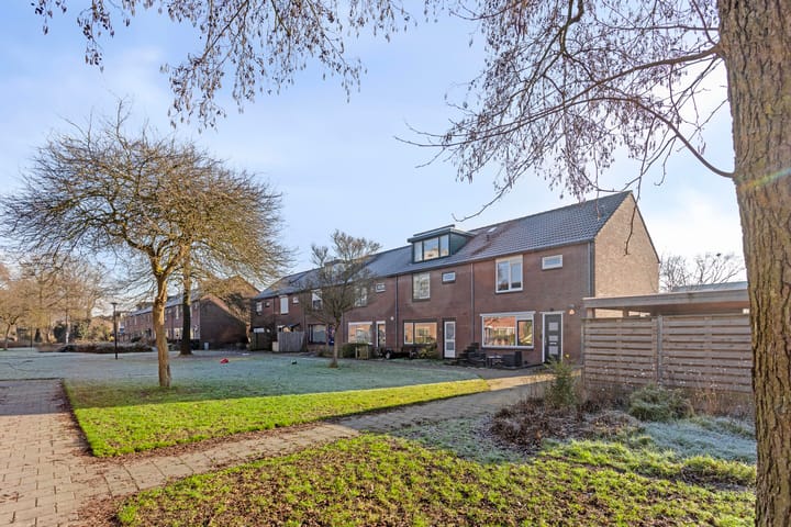 Foto 35 van Kruizemuntstraat 625