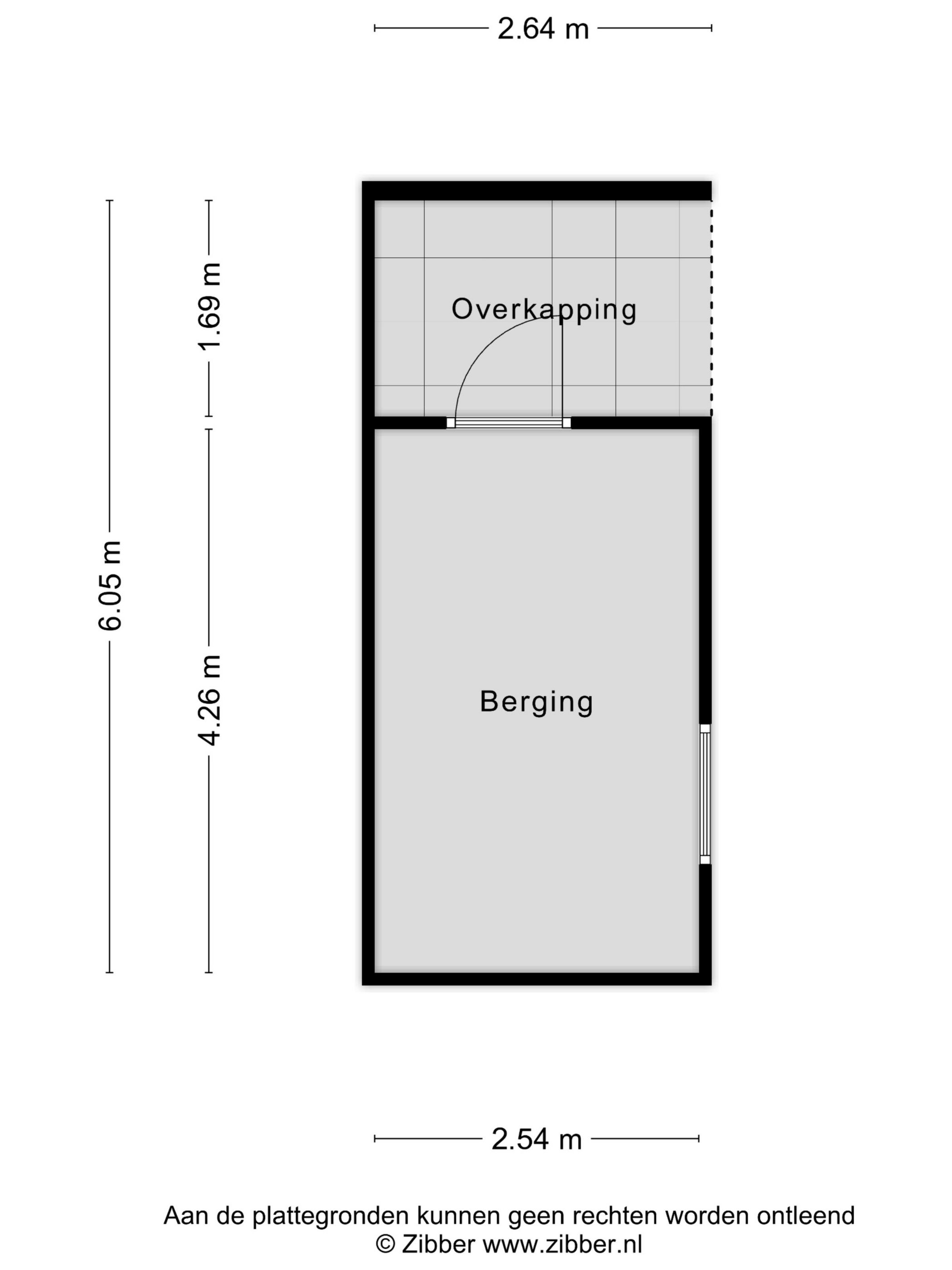 Foto 39 van Kruizemuntstraat 625