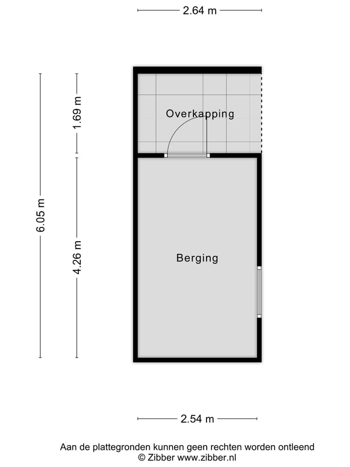 Foto 39 van Kruizemuntstraat 625