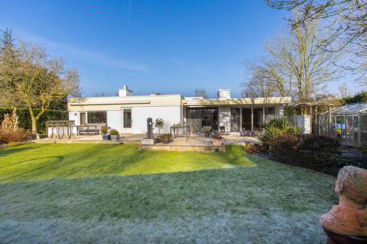 Foto 1 van Lijsterlaan 1