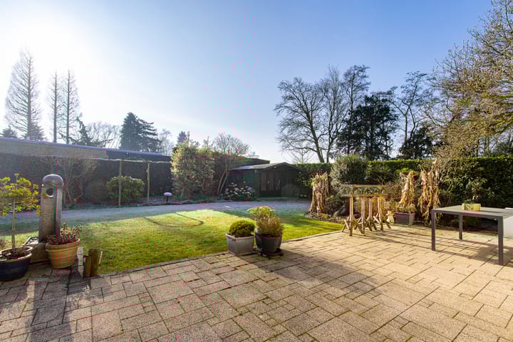 Foto 4 van Lijsterlaan 1