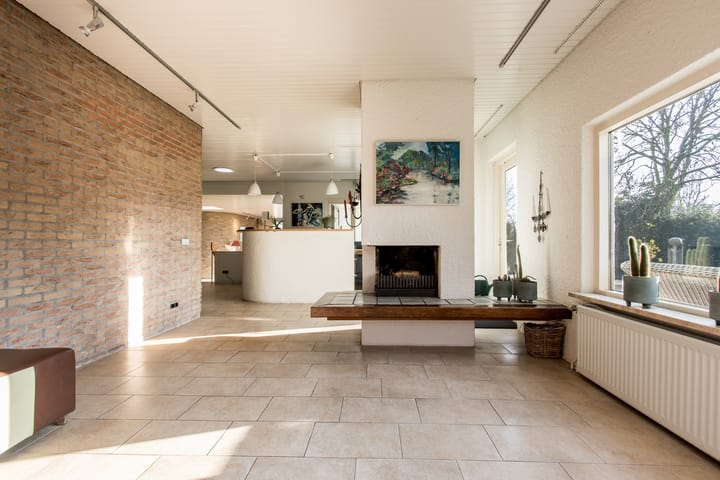 Foto 7 van Lijsterlaan 1