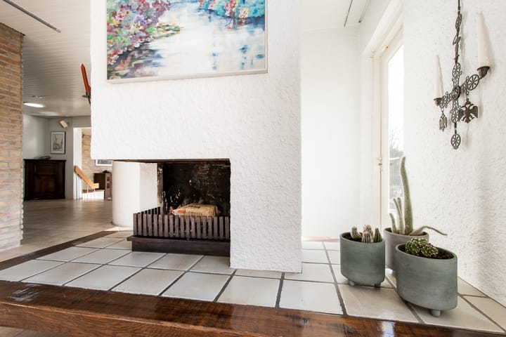 Foto 8 van Lijsterlaan 1