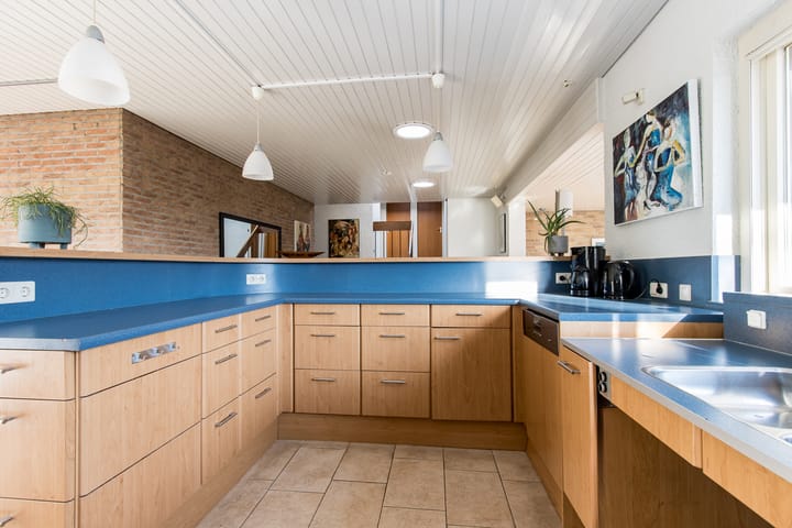 Foto 10 van Lijsterlaan 1