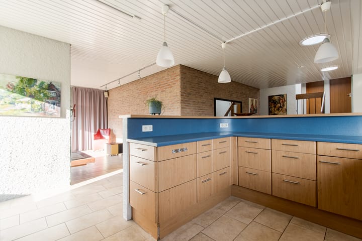 Foto 12 van Lijsterlaan 1