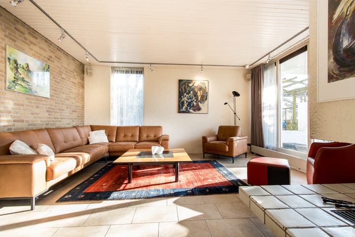 Foto 18 van Lijsterlaan 1