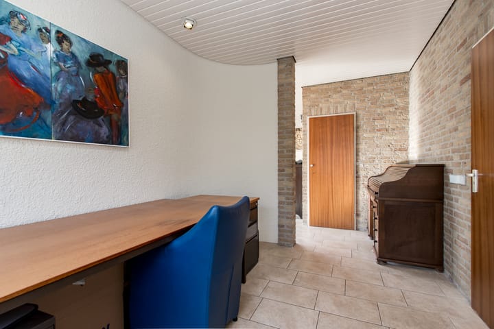 Foto 24 van Lijsterlaan 1