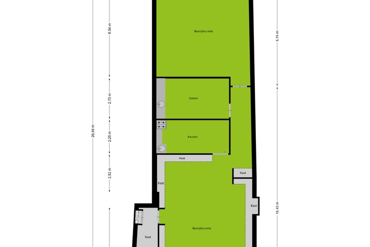 Foto 56 van Steenstraat 8