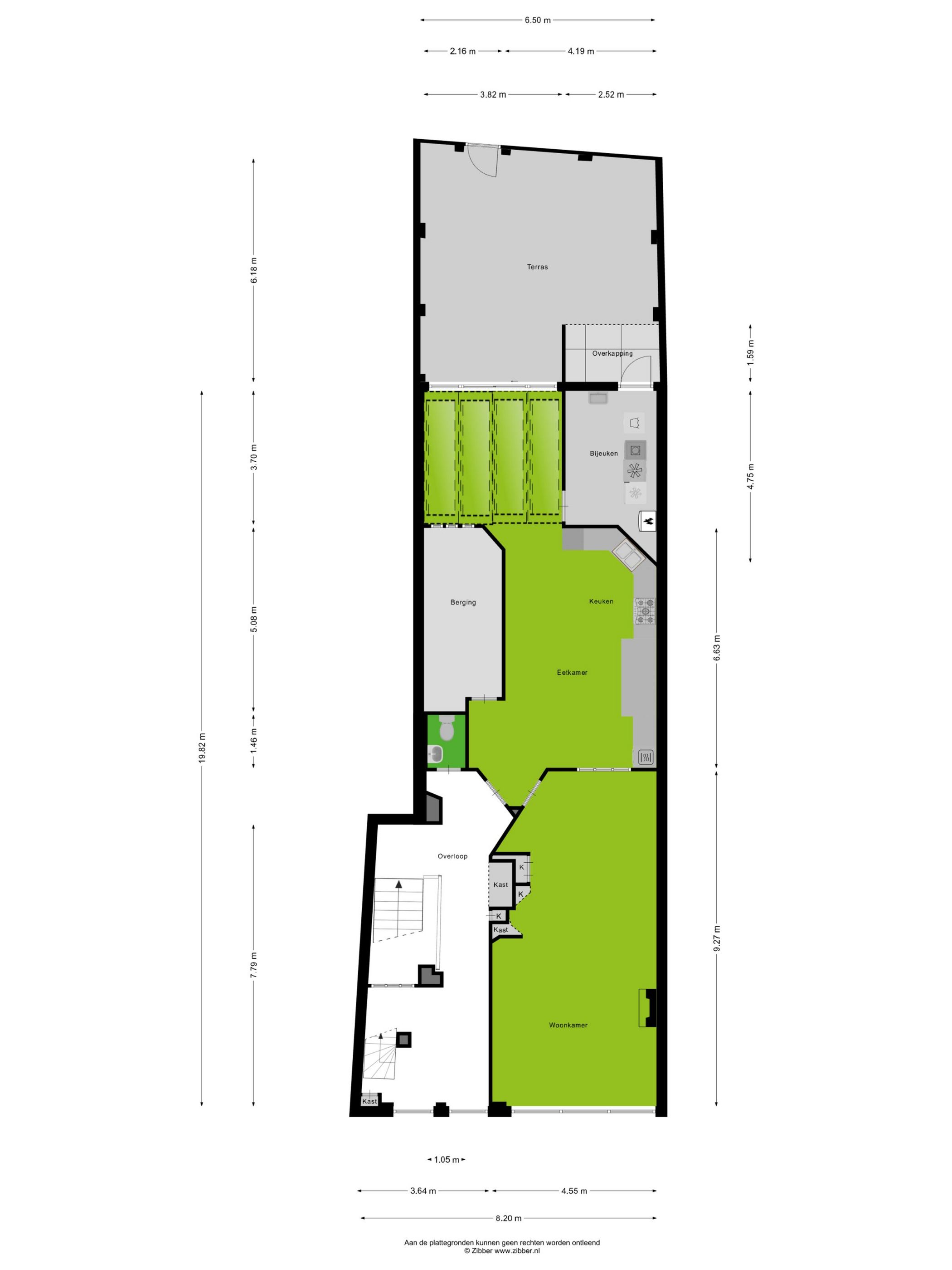 Foto 57 van Steenstraat 8